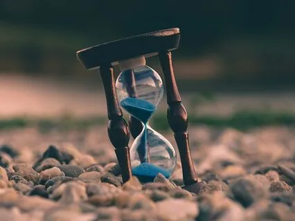 Prayer & Spell For Better Time Management