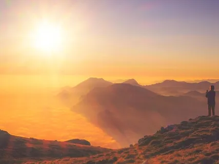 Prayer - The Yogic Power Of Surrender