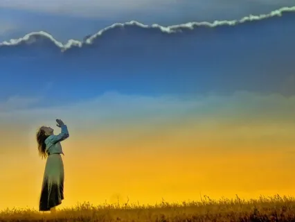 Prayer To Bless Your Dream