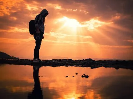 Prayer To Cancel Every Negative Word Ever Spoken Over You