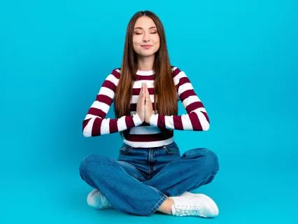 Prayer To: Diamond-Violet-Ultraviolet Angelic Fire