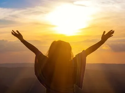 Prayer To Embrace God’s Truth You Are Beautiful