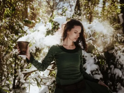 Prayer To Goddess Ishtar