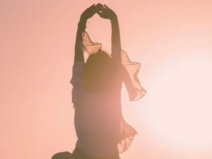 Prayer To Mend The Shattered Soul: From Pain To Purpose