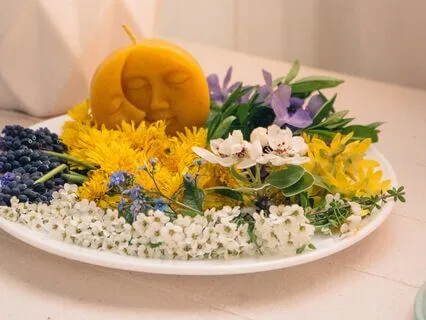 Prayer To My Spirit Guides - Powerful Words - Ethereal Harp