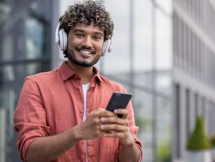 Prayer To Release Digital Interference