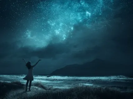 Prayer To Sleep Deep And Relax