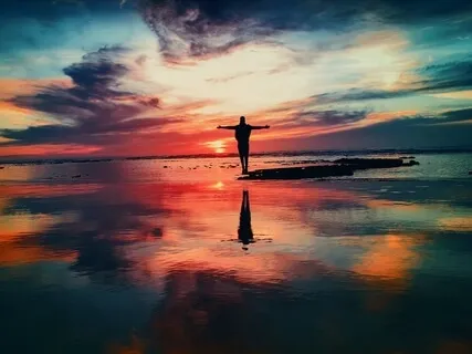 Prayer To The Great Spirit