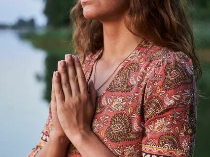 Daily Prayer To The Universe For Guidance