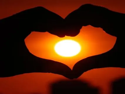 Prayers For Self Love