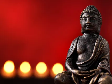 Prayers From The Gradual Path Of Tibetan Buddhism