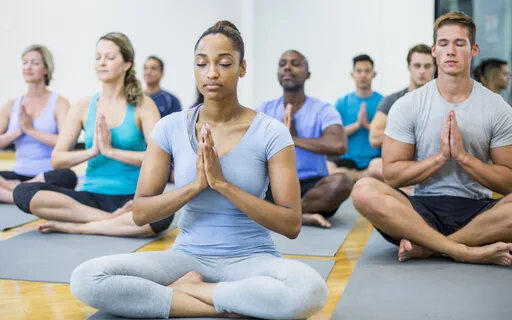 Prayers On Love, Trust And Surrender