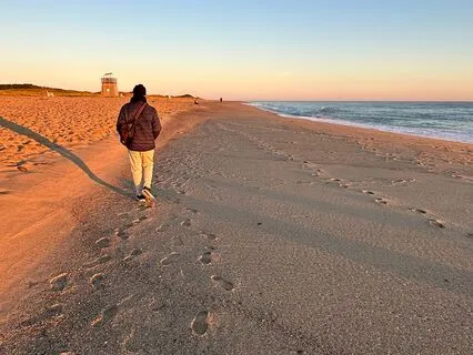 Prayers To Find God, Prayer At Dawn