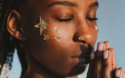 Praying For The Highest Good