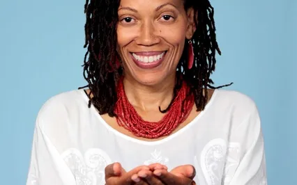 Praying In The Holy Spirit