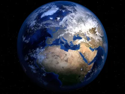 Praying Psalm 33 (Rejoice In The Lord)