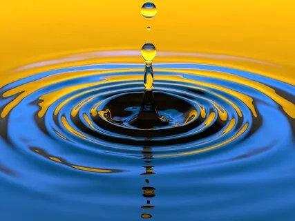 Praying Psalm 46 (Be Still & Know)