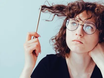 Praying When Overwhelmed (No Music)