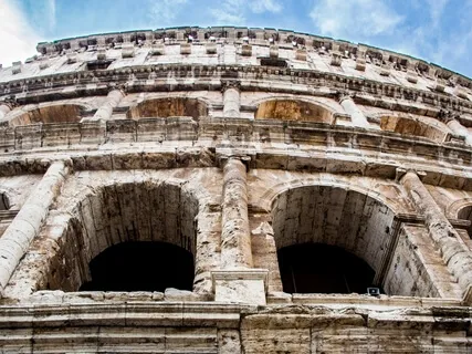 Praying With The Ancients: Clement Of Rome