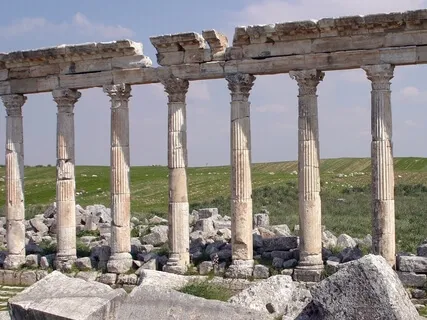 Praying With The Ancients: Ephraim Of Syria