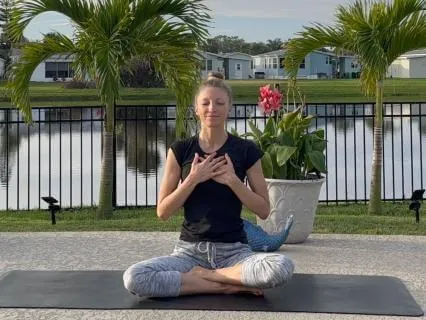 Pre-Ceremony Yoga | Plant Medicine