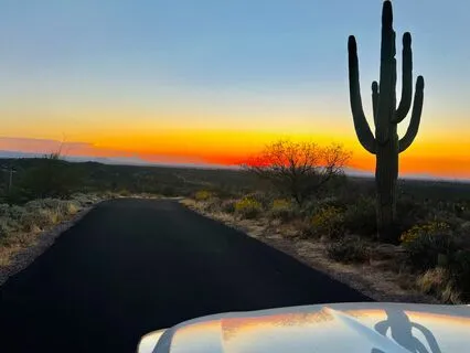 Pre-Drive Travel Meditation