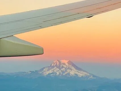 Pre-Flight Travel Meditation
