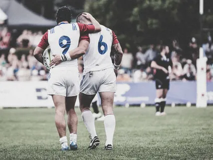 Pre-Game/Pre-Race Meditation 