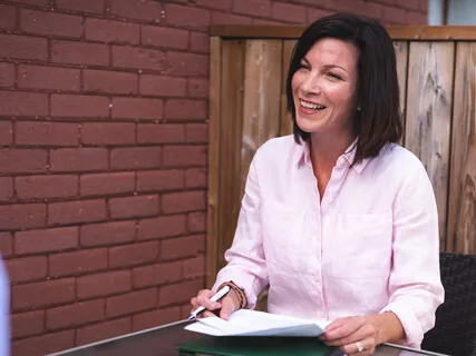 Pre-Interview Meditation