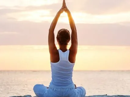 Pre-Meditation Body Movement | 30 Day Beginners Challenge