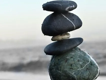 Pre-Meeting Meditation: Strategic Focus & Deep Calmness