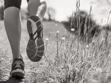 Pre Race Guided Practice For Runners