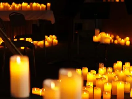 Pre-Sleep Invocation: Prayers For The Space Between