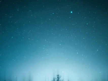 Pre-Sleep Unwind 10-Minute Guided Meditation