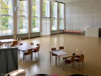 Pre-Test Grounding: A Meditation For Student Anxiety