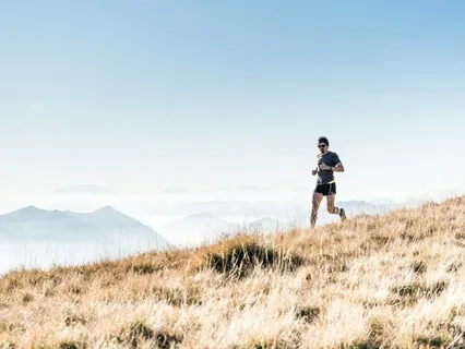 Pre-Workout Meditation: Energizing Focus