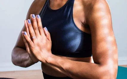 Pre-Workout Meditation For Focus & Resilience