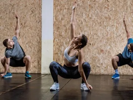 Pre-Workout Meditation: Visualize A Strong Training Session