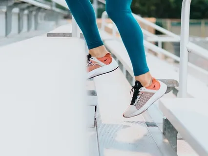 Get Primed And Ready For Your Workout