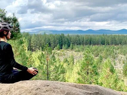 Mind-Body Connection Meditation For Athletes