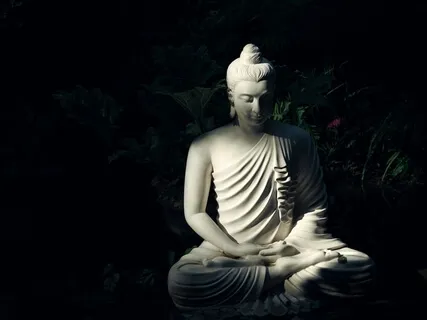 Precepts & Anapanasati 4: Deep Listening & Loving Speech