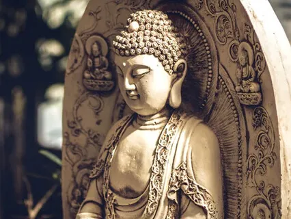 Precepts & Anapanasati 5: Nourishment And Healing