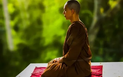 Precious Human Rebirth