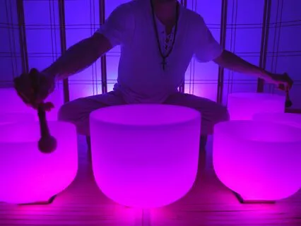 Predictably Soft Vibrations For Sleep