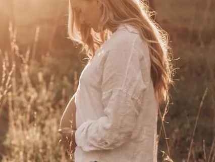 Pregnancy Affirmation Meditation