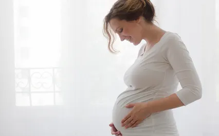 Pregnancy Affirmations