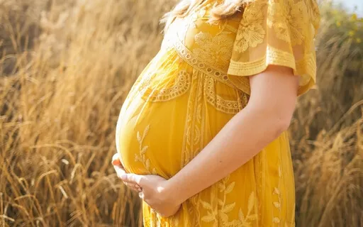 Pregnancy Affirmations