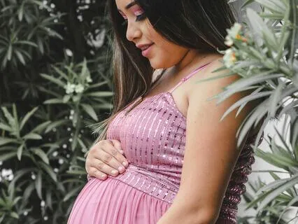 Pregnancy Affirmations For A Calm & Empowering Pregnancy