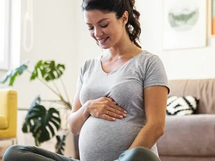 Positive Pregnancy Affirmations For Every Trimester