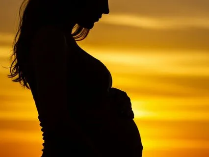 Pregnancy Affirmations For Peace & Connection